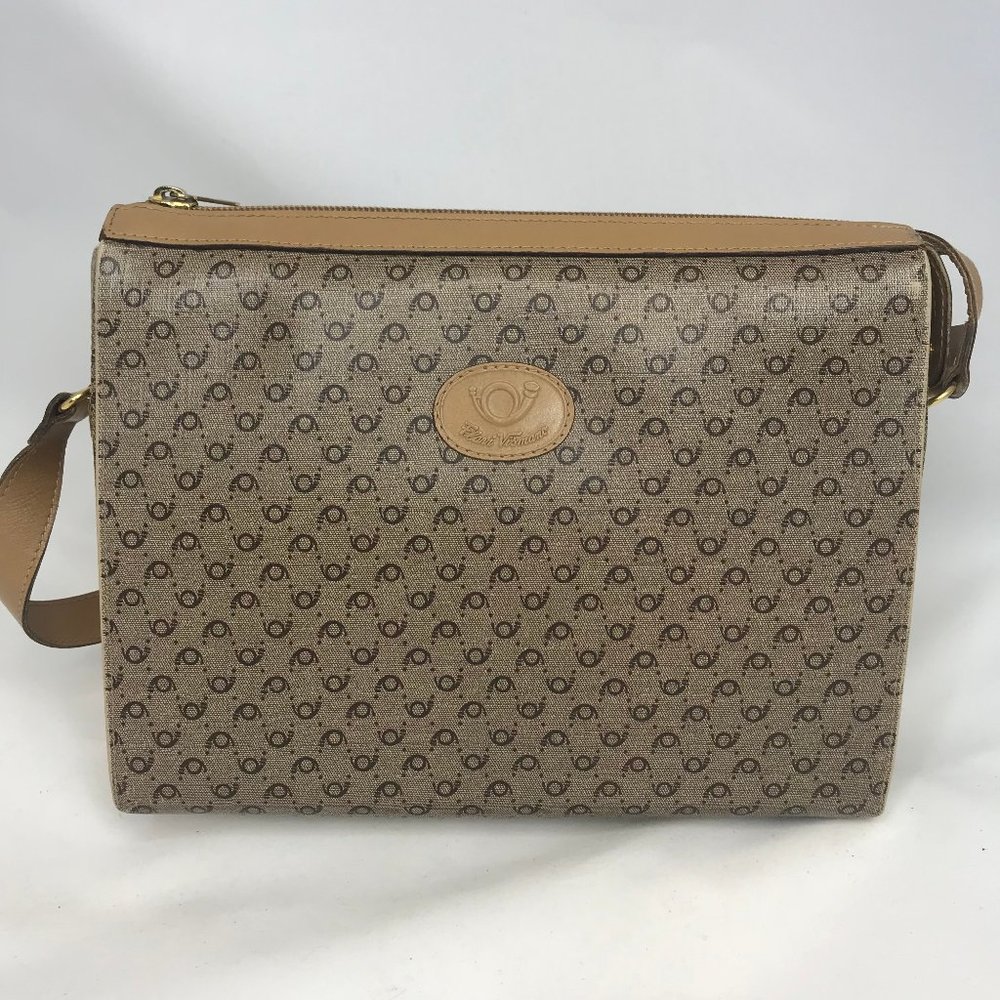 Vintage Flavi Vismano Firenze Crossbody Handbag